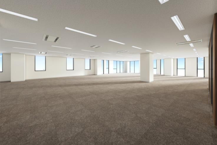 O-PLACE日本橋人形町のセットアップオフィス｜中央区 人形町・馬喰町・浜町（サムネイル4）