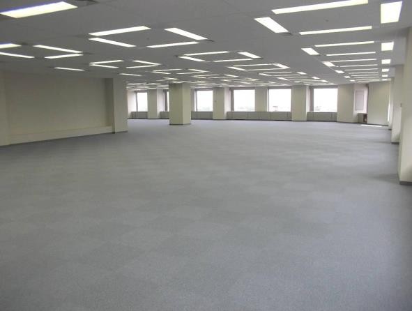 大森ベルポートA館の賃貸オフィス｜品川区 品川・天王洲・大井町（サムネイル2）