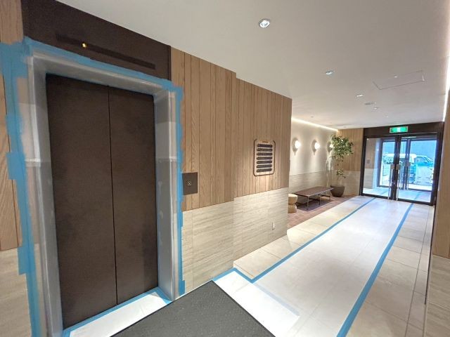 Landman ASAKUSABASHI（旧：U base浅草橋）のセットアップオフィス｜台東区 浅草・蔵前・浅草橋（サムネイル3）