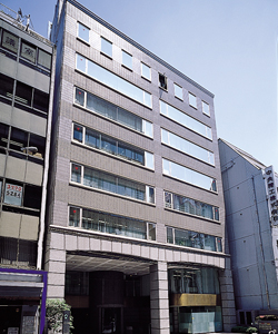 DaiwaA浜松町ビル - 画像1
