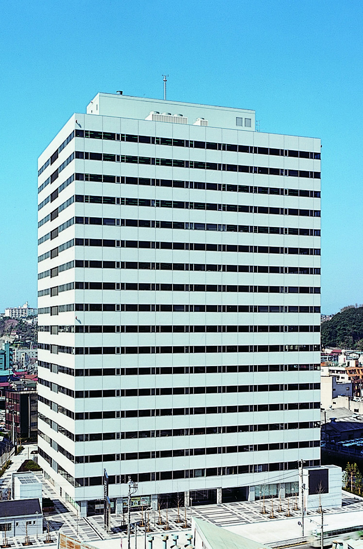 横浜西口ＫＮビル｜横浜市西区の賃貸オフィス