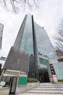 E・スペースタワーの賃貸オフィス｜渋谷区 渋谷（サムネイル3）