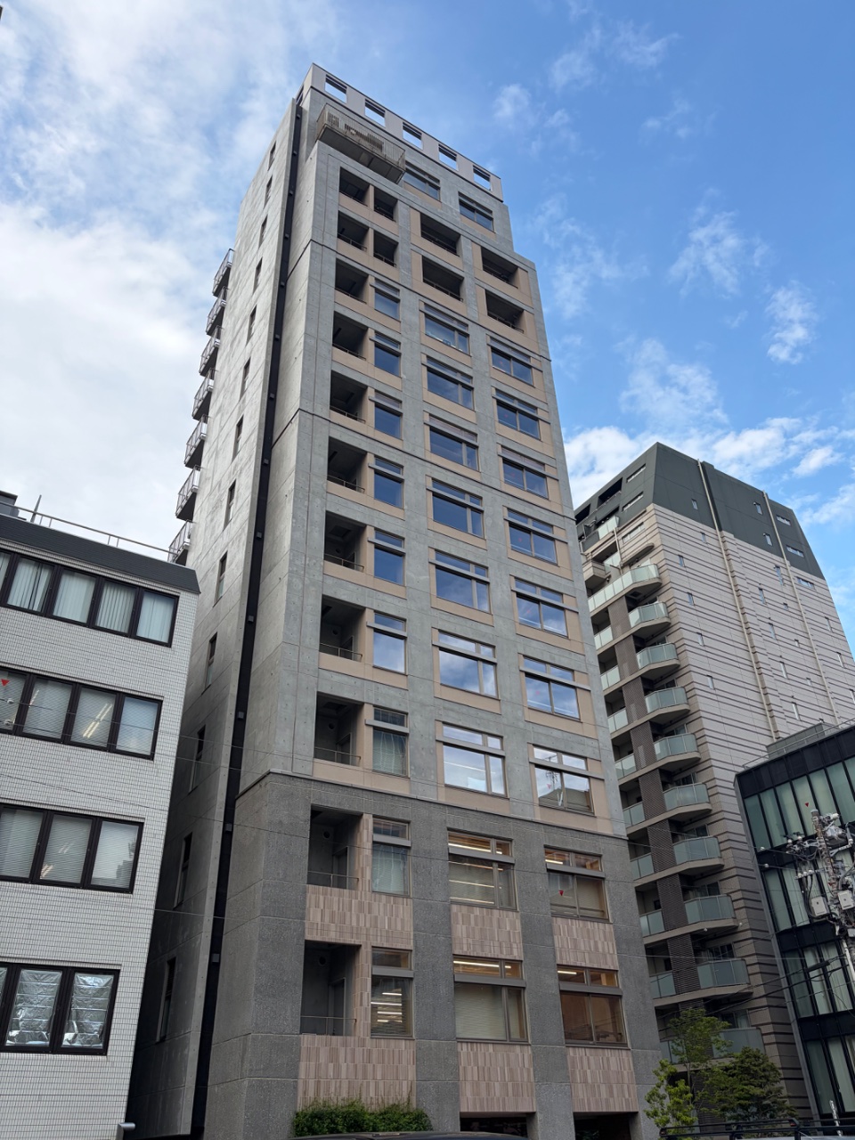 ASOOM新橋ビル - 画像1