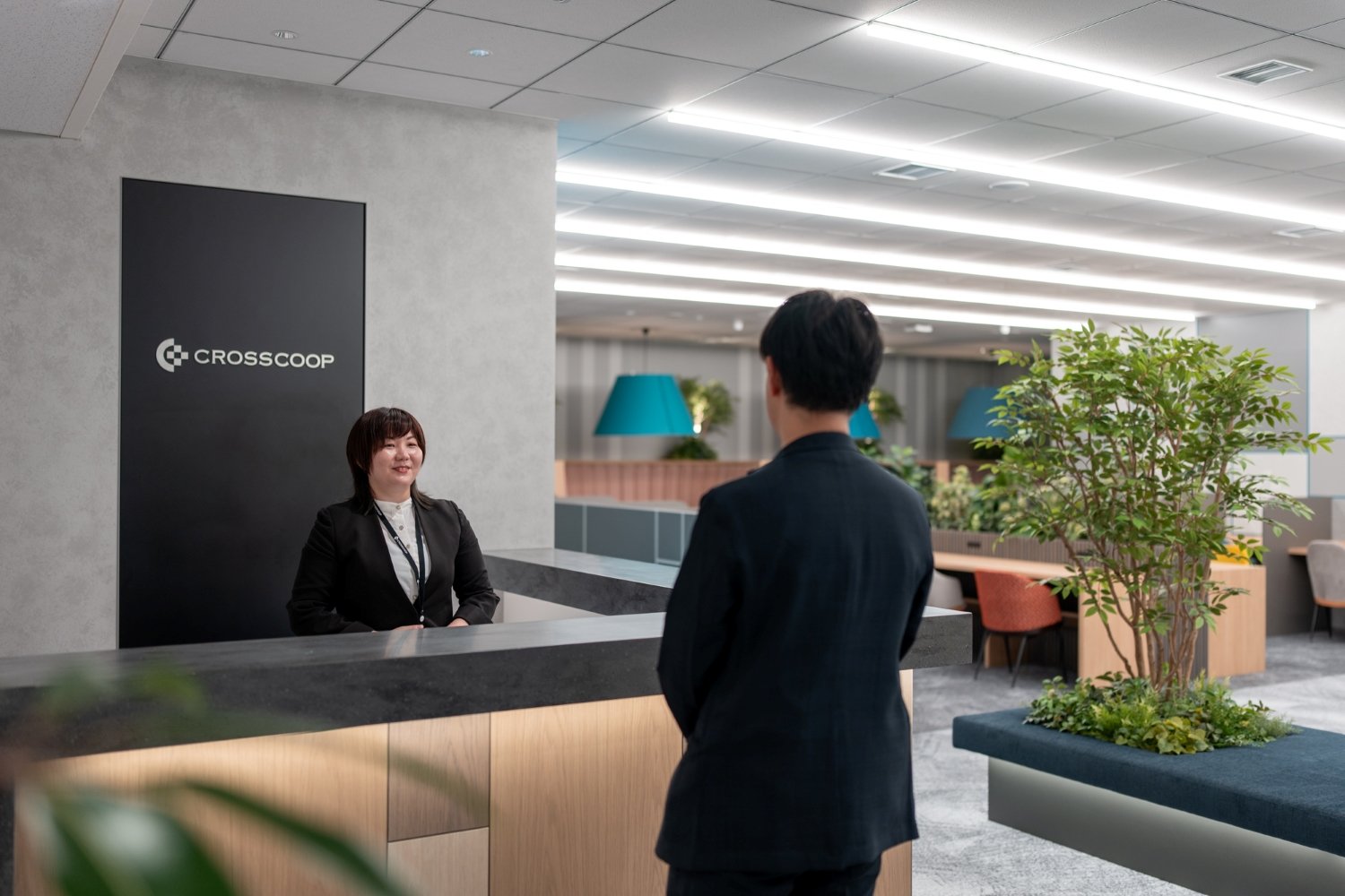 恵比寿イーストスクエア｜渋谷区 恵比寿・代官山・広尾のセットアップオフィス（写真1）
