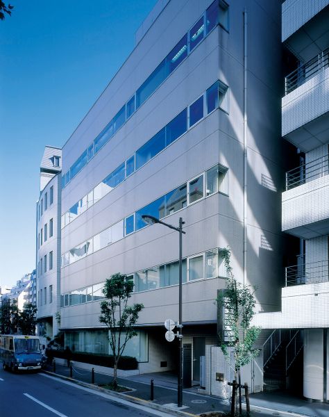 ラウンドクロス一番町｜千代田区 番町・麹町・永田町の賃貸オフィス
