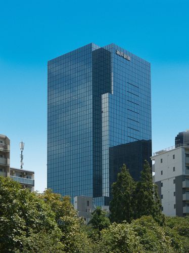 ONビルの賃貸オフィス|品川区 品川・天王洲・大井町(サムネイル1)