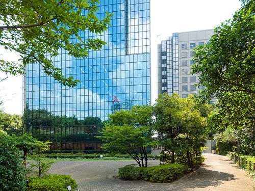 ONビルの賃貸オフィス|品川区 品川・天王洲・大井町(サムネイル4)