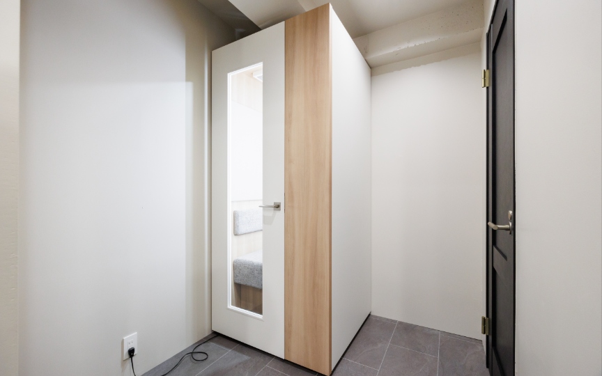 I.W.Place Aobadai - 画像1