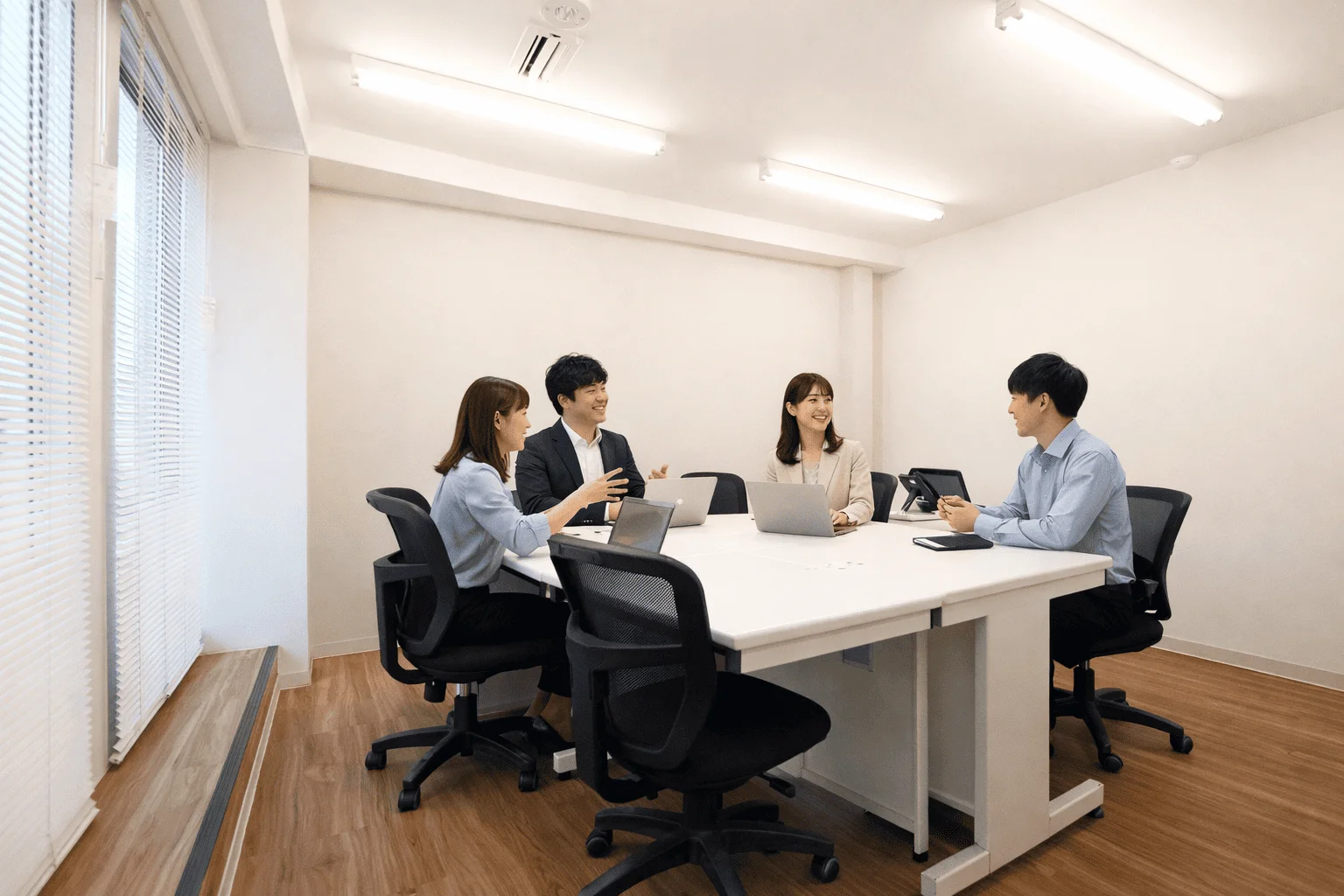THE HUB 半蔵門