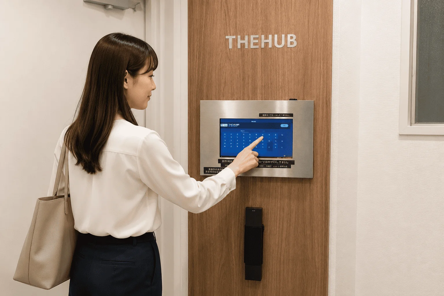 THE HUB 半蔵門のシェアオフィス｜千代田区 神田・御茶ノ水（サムネイル12）