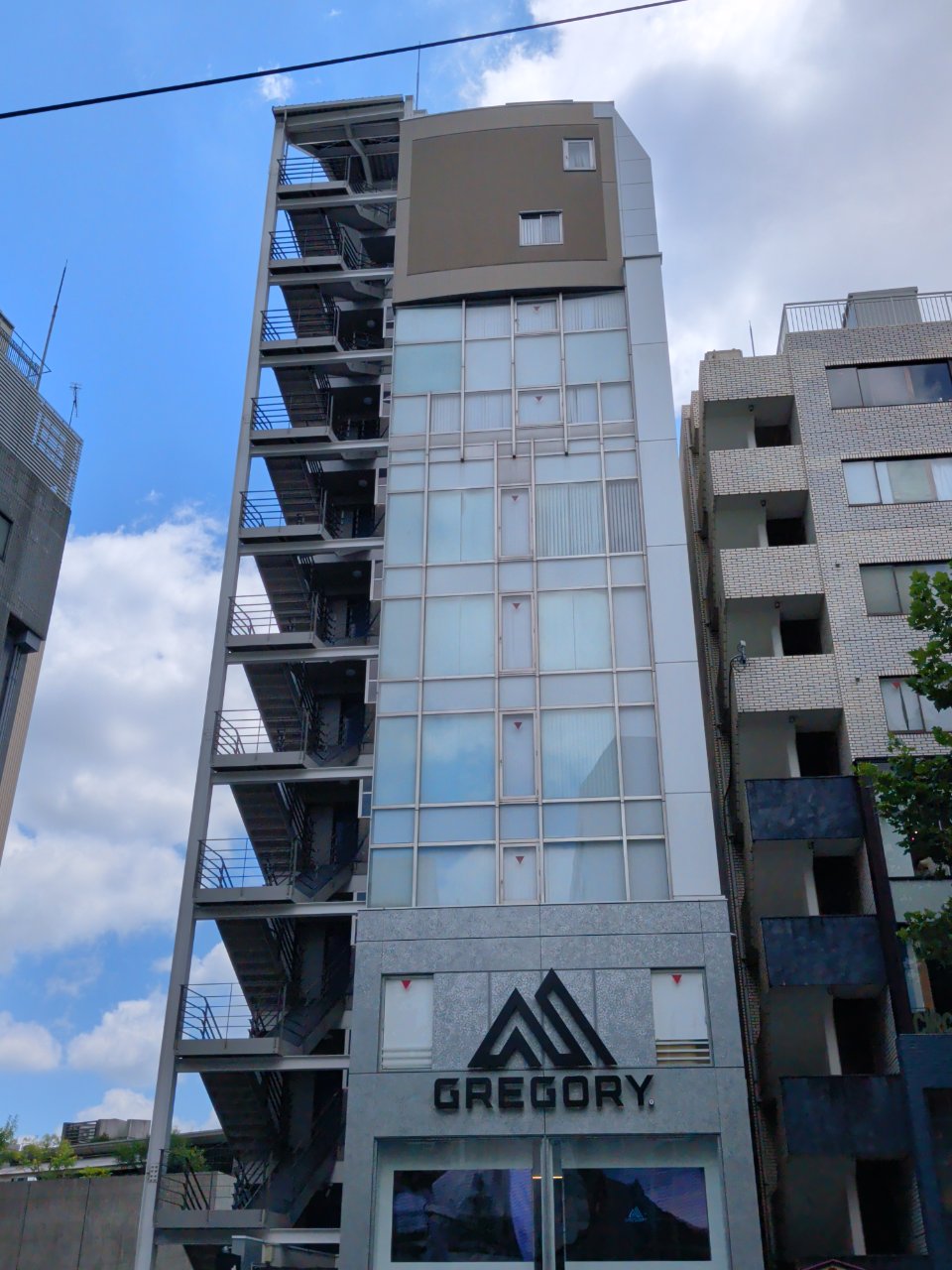 落合原宿ビル