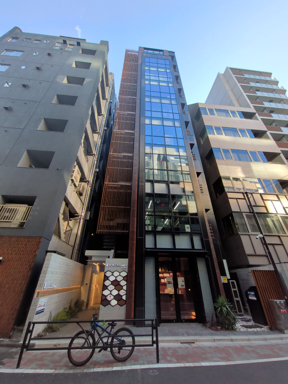 VORT渋谷eastⅡ｜渋谷区 渋谷の賃貸オフィス