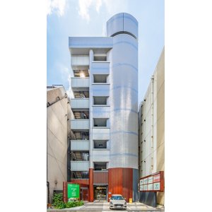 神田三崎町ビル｜千代田区 神田・御茶ノ水のセットアップオフィス