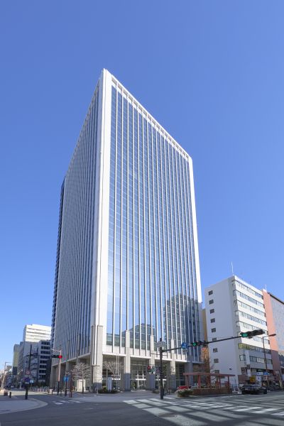 サンマリオンタワー - 画像1