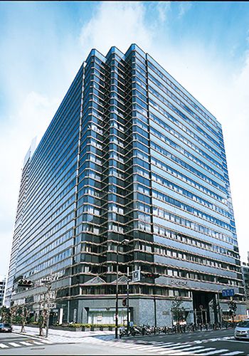 堺筋本町センタービル - 画像1