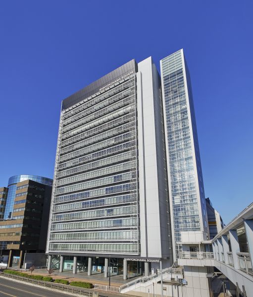 新横浜スクエアビル - 画像1