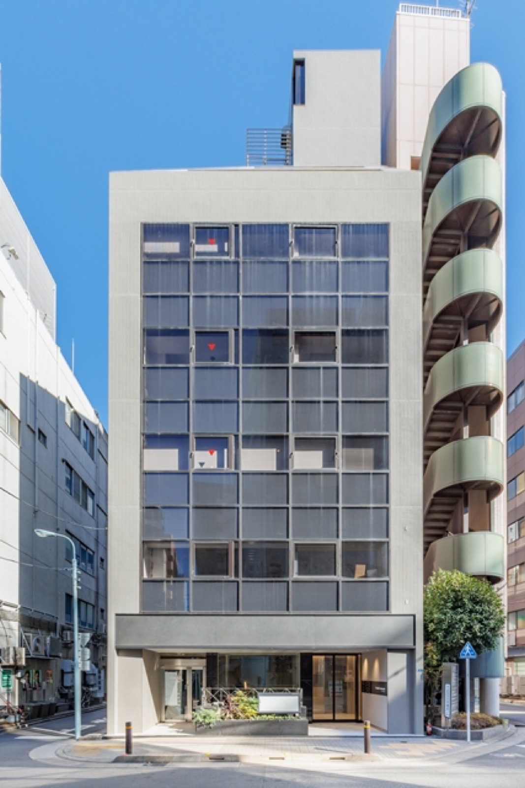 Grandir 日本橋小伝馬町 - 画像1