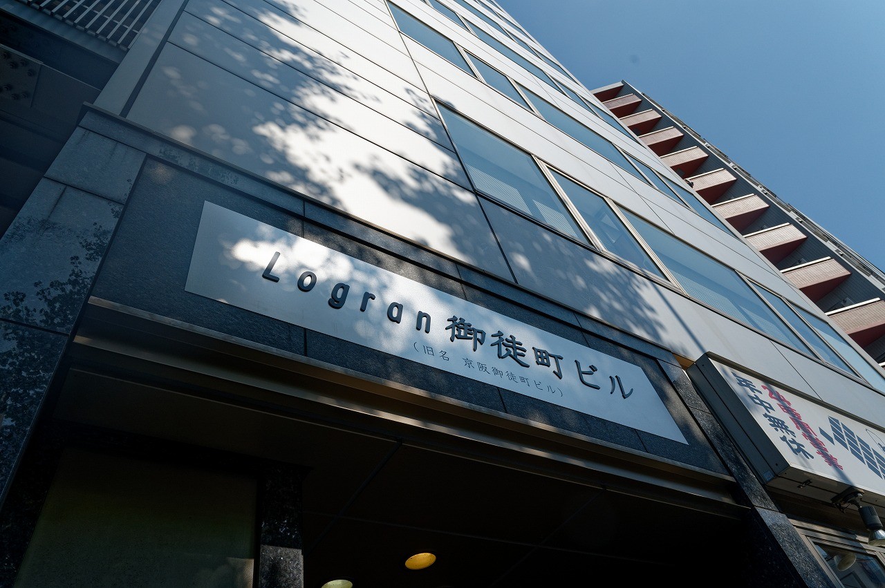 Logran御徒町ビルの賃貸オフィス｜台東区 上野・御徒町（サムネイル3）