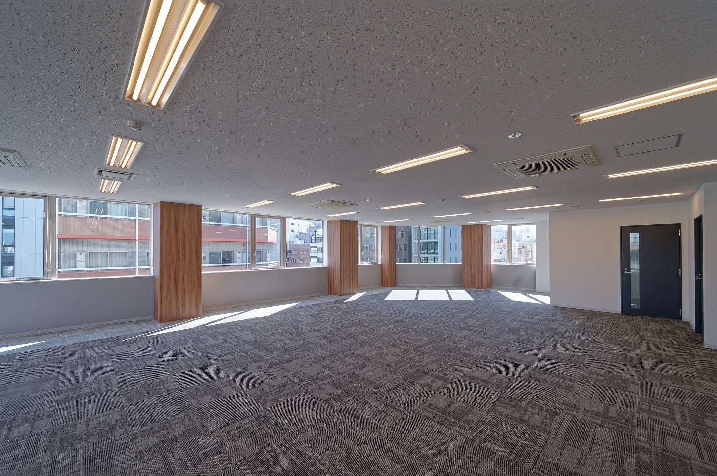 Logran御徒町ビルの賃貸オフィス｜台東区 上野・御徒町（サムネイル4）