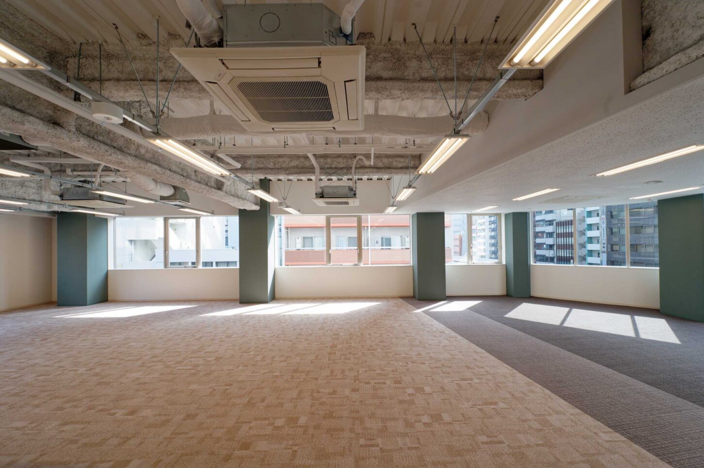 Logran御徒町ビルの賃貸オフィス｜台東区 上野・御徒町（サムネイル5）