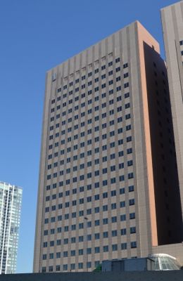 東京フロントテラス