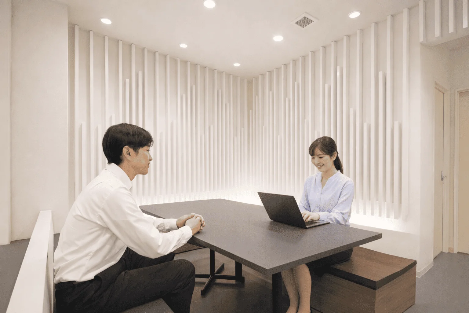 THE HUB 日本橋茅場町のシェアオフィス｜中央区（サムネイル3）