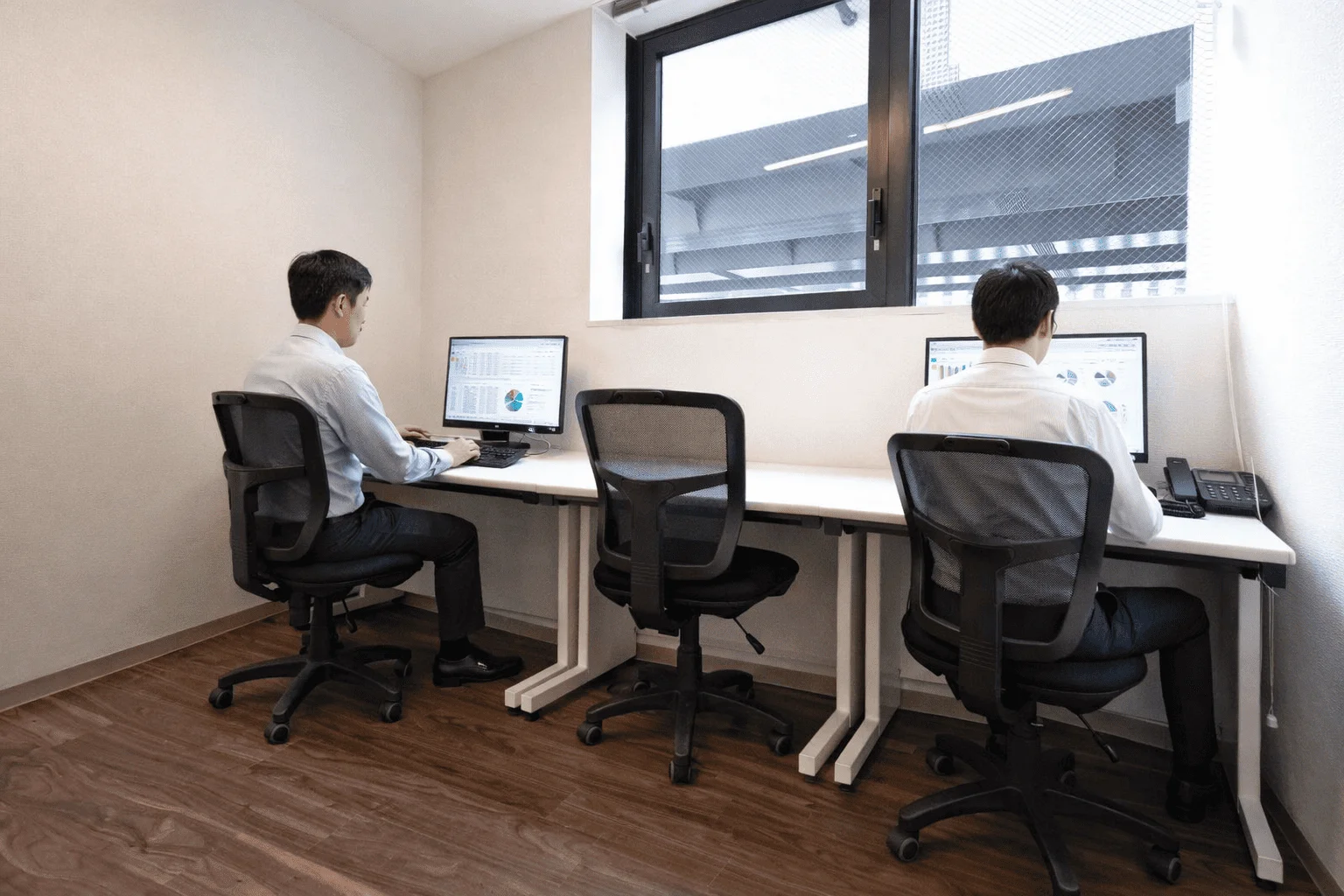 THE HUB 日本橋茅場町のシェアオフィス｜中央区（サムネイル5）