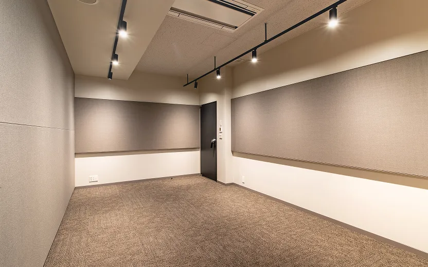 BLOCKS MUTE 初台のシェアオフィス｜渋谷区 表参道・外苑前・原宿（サムネイル7）