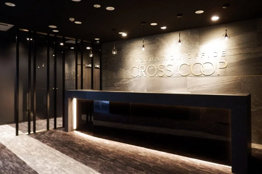 CROSSCOOP新宿SOUTHのシェアオフィス｜新宿区 新宿・西新宿（サムネイル2）