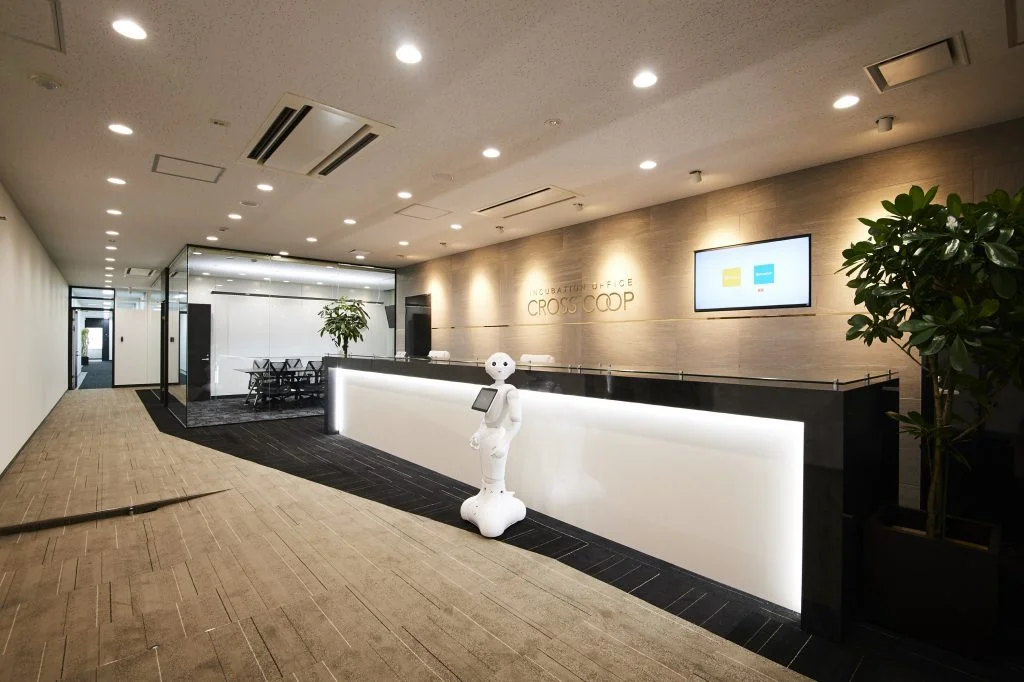 CROSSCOOP新宿SOUTHのシェアオフィス｜新宿区 新宿・西新宿（サムネイル3）