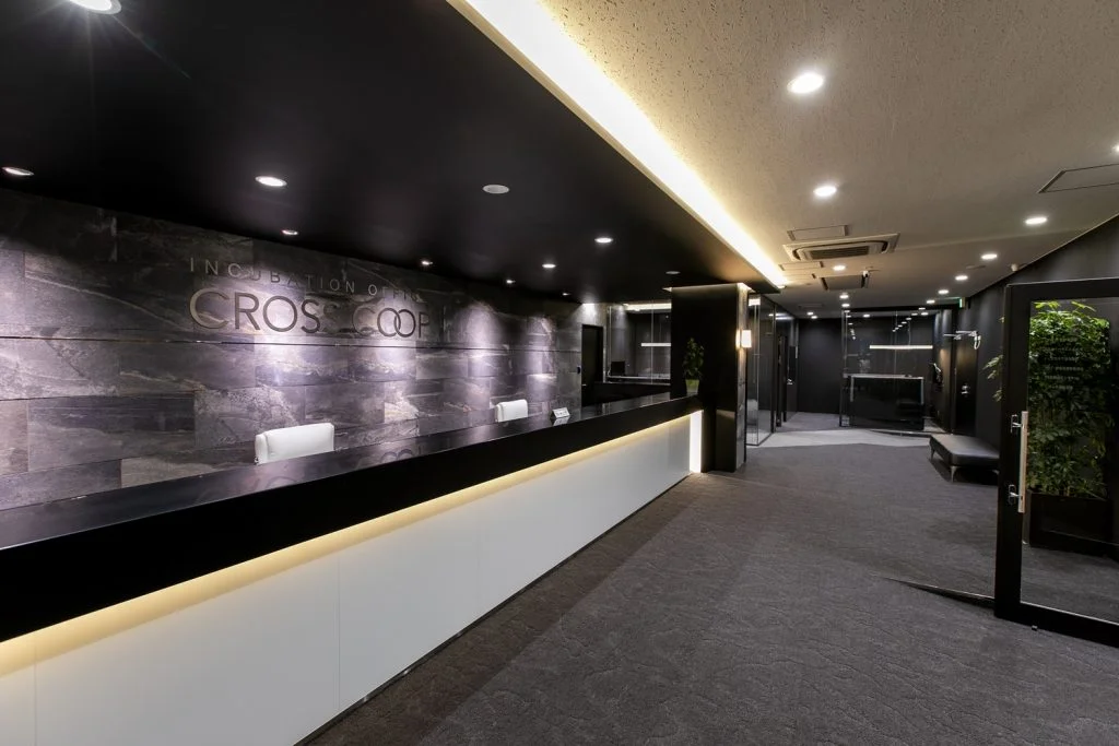 CROSSCOOP新宿SOUTHのシェアオフィス｜新宿区 新宿・西新宿（サムネイル14）