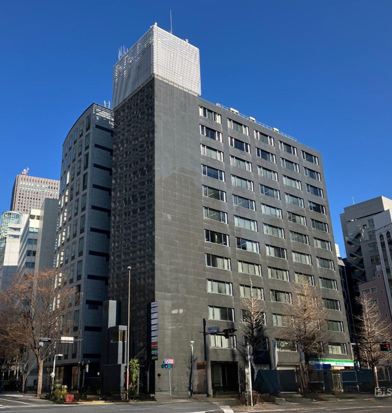 西新宿室町ビル｜新宿区 新宿・西新宿の賃貸オフィス（写真1）