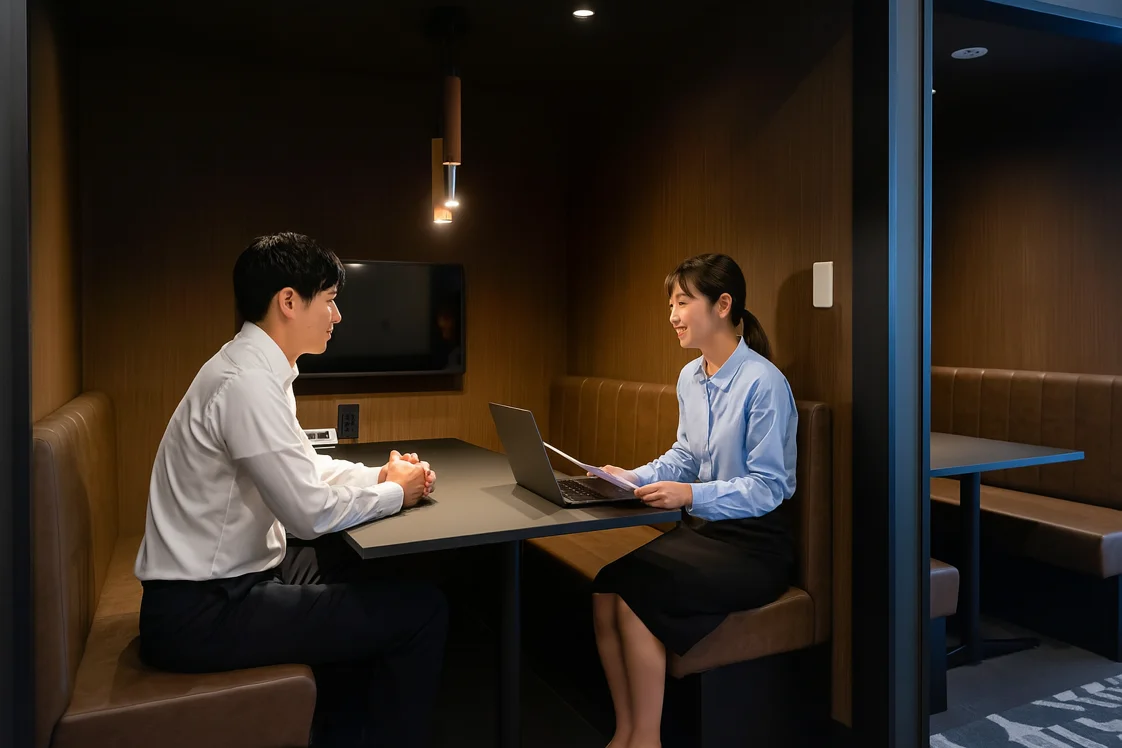 THE HUB 有楽町 EAST（平和ビル3号館 3F）のシェアオフィス｜中央区（サムネイル3）
