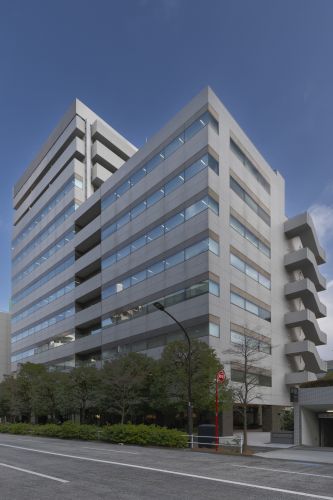 ICON PLACE SHIBAKOEN