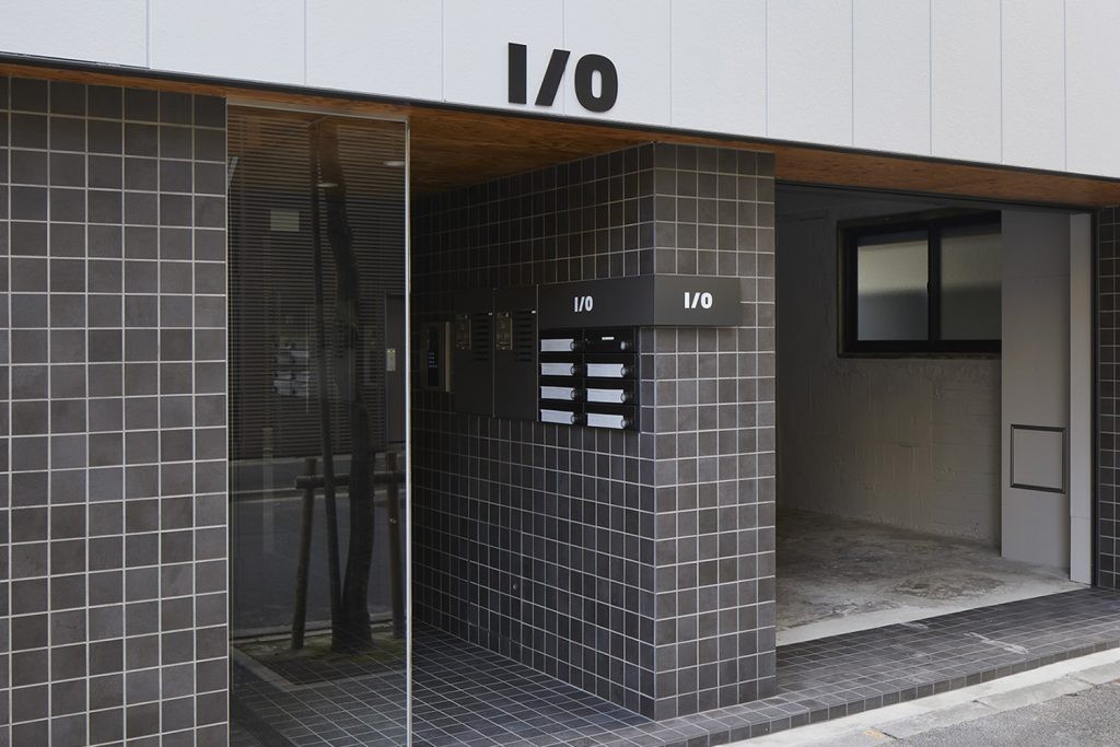 I/O shimbashi(アイオー新橋)のセットアップオフィス|港区 新橋・虎ノ門・神谷町(サムネイル4)