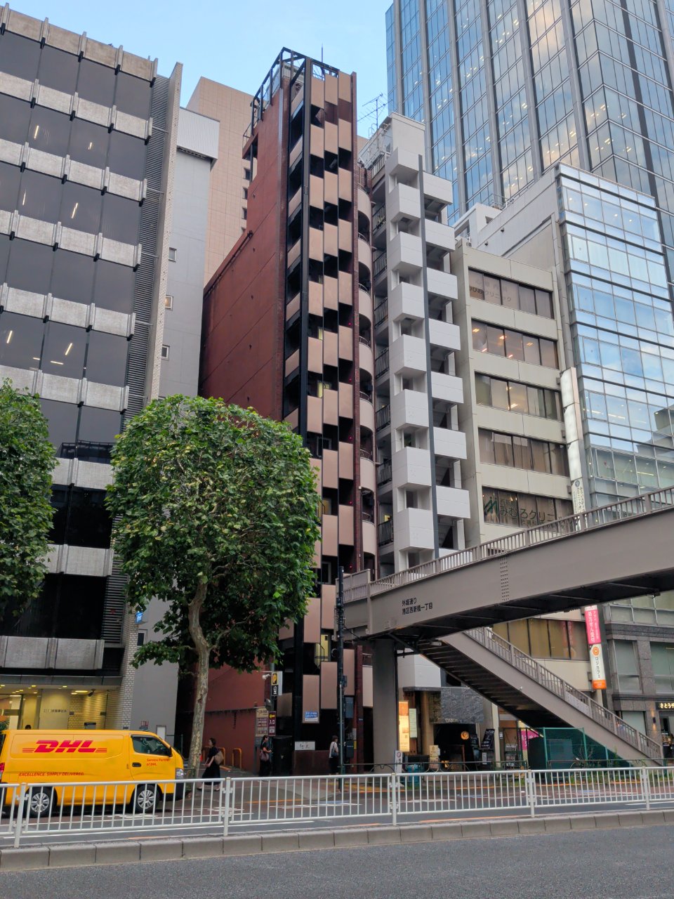 天野ビル