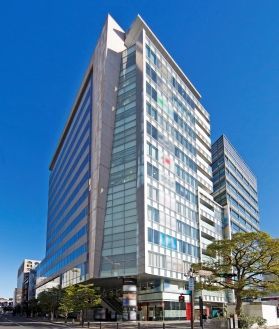パシフィックマークス川崎 - 画像1