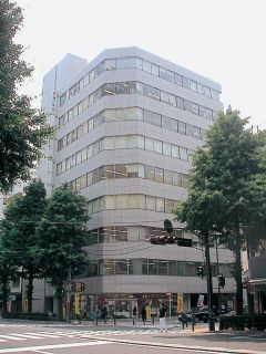 横浜弁天通第一生命ビルディング - 画像1