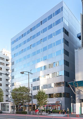 NBF小川町ビルディング