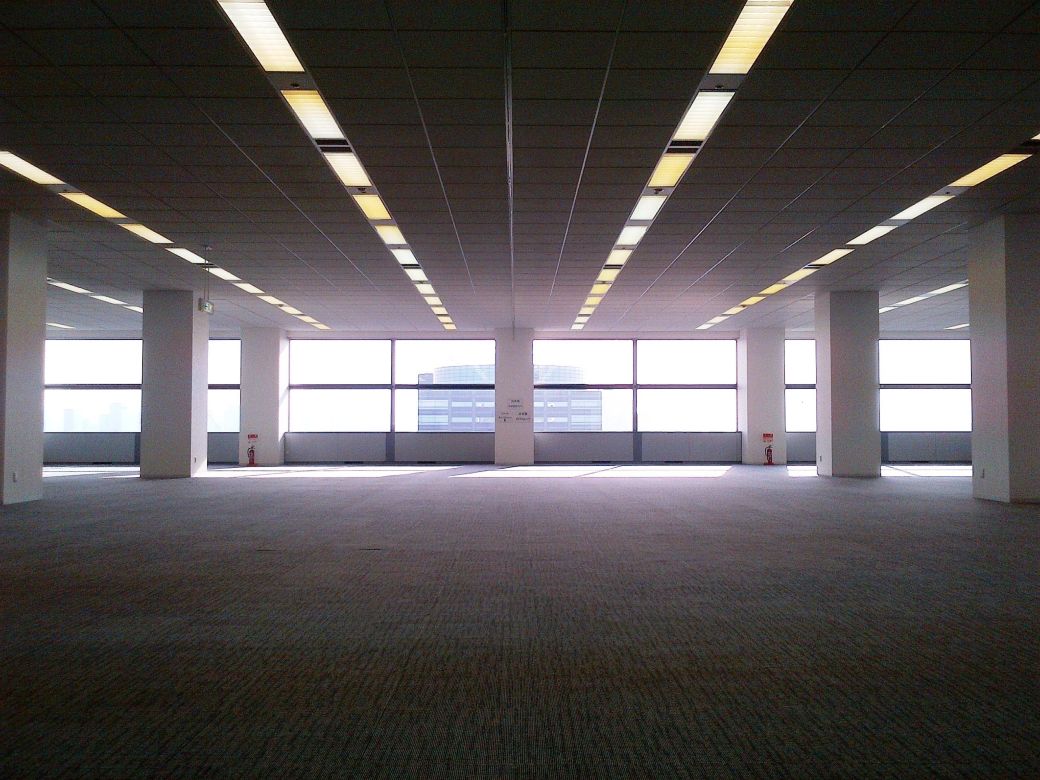 アルカイーストの賃貸オフィス｜墨田区 錦糸町・両国（サムネイル10）
