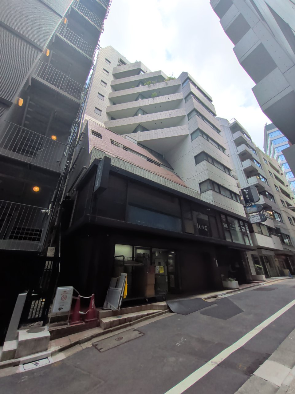 グローリア宮益坂Ⅲ（南館） - 画像1