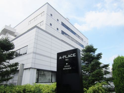 A－PLACE青山｜港区 青山・表参道の賃貸オフィス（写真1）
