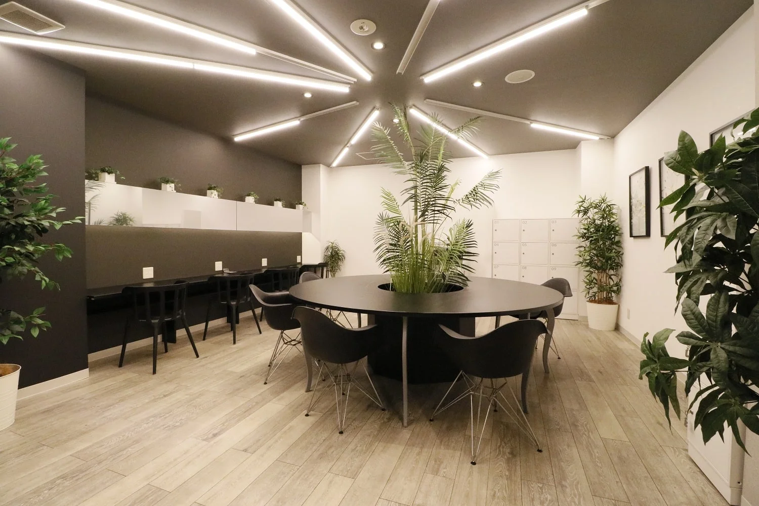 THE HUB 神田小川町 BASE（小川町北ビル6階・9階）のシェアオフィス｜千代田区 神田・御茶ノ水（サムネイル2）