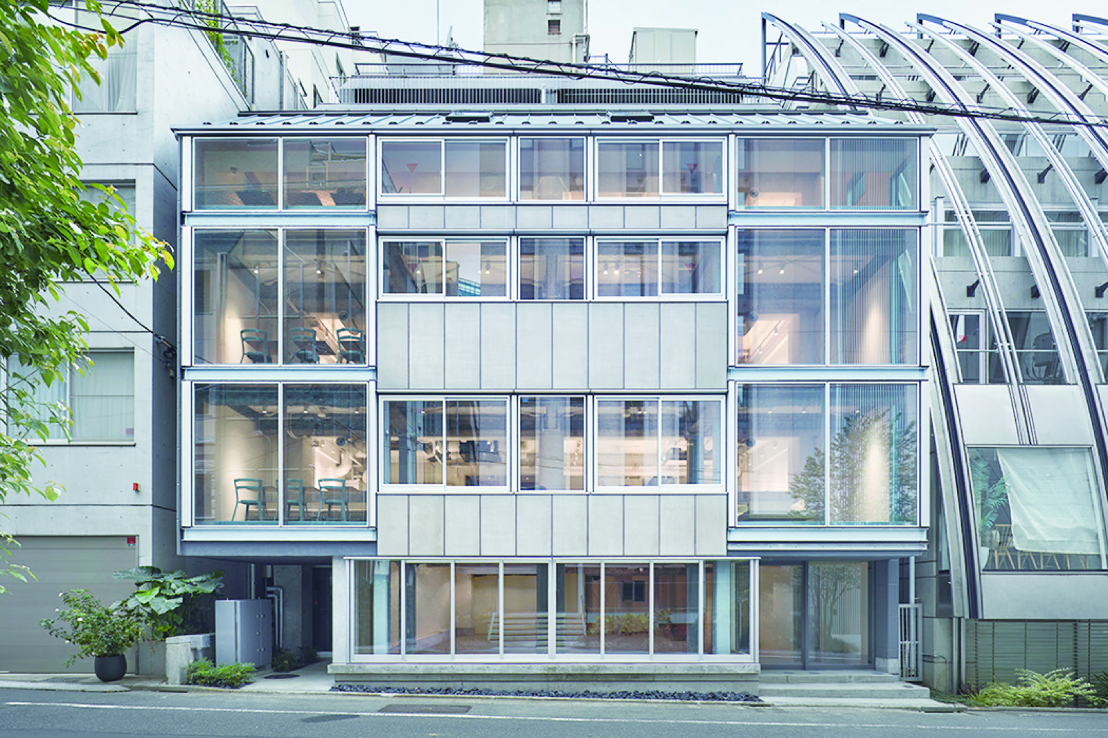 コエル渋谷イースト