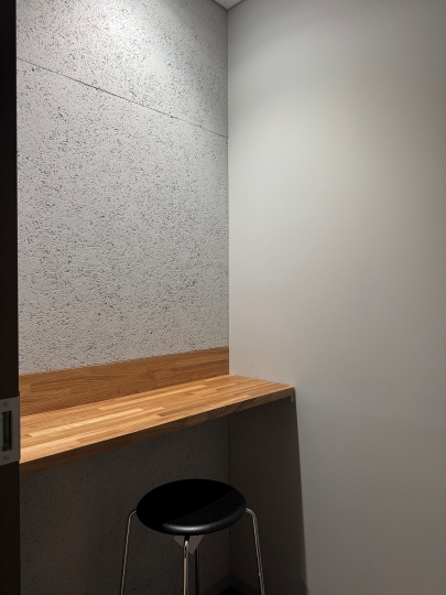 WORK VILLA MYJ kanda