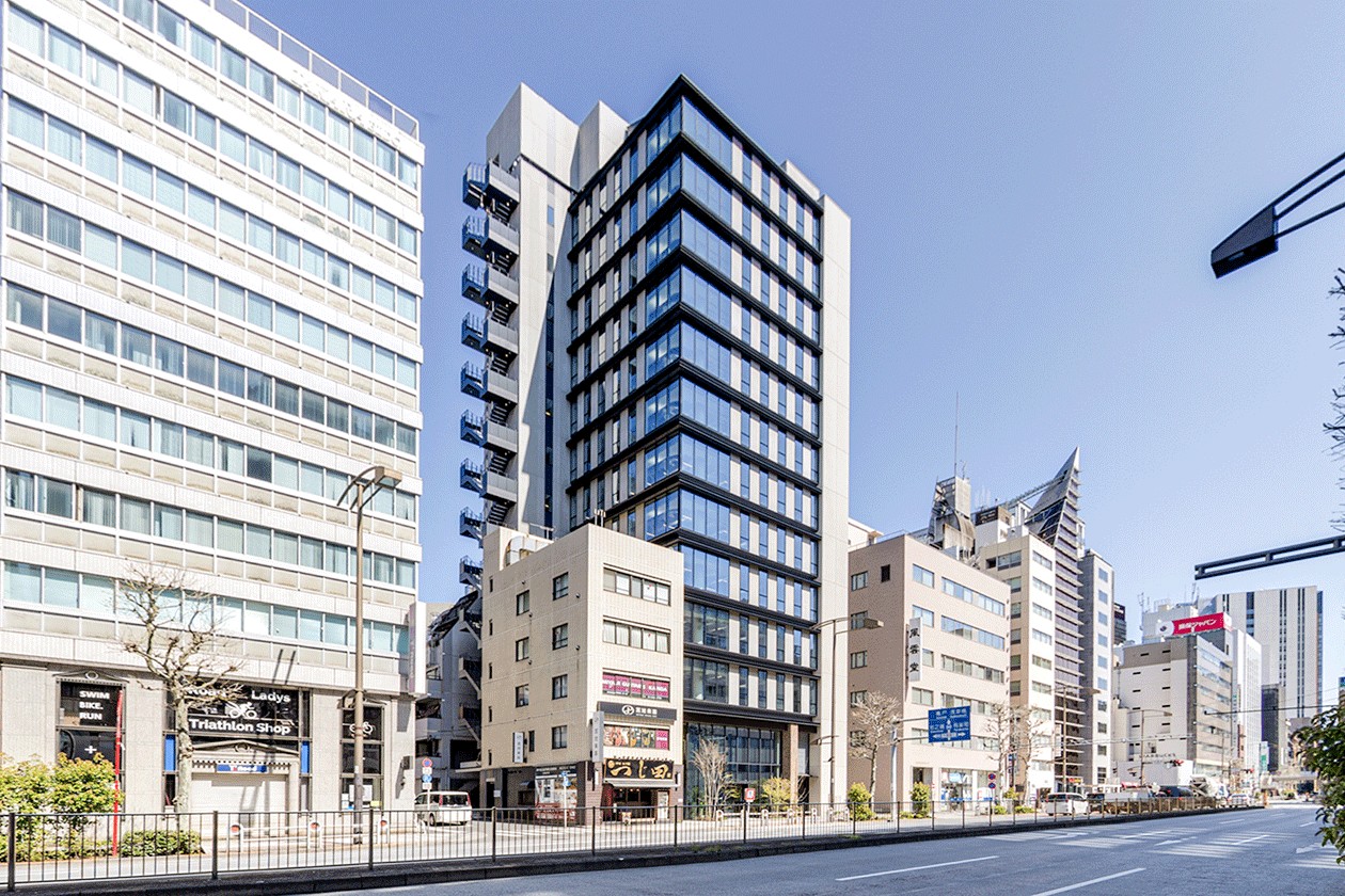 WORK VILLA MYJ kanda