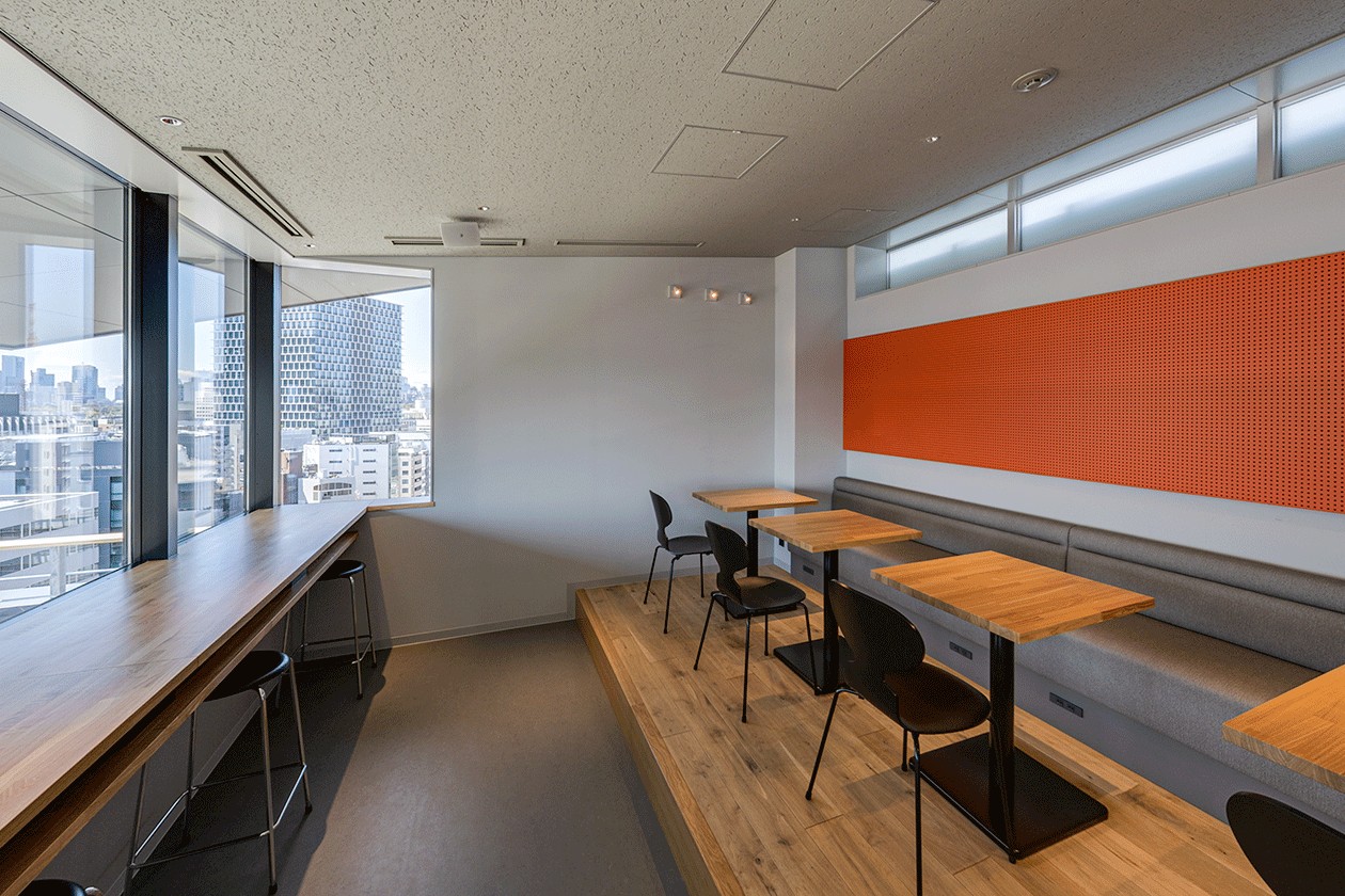 WORK VILLA MYJ kandaのセットアップオフィス|千代田区 神田・御茶ノ水(サムネイル4)