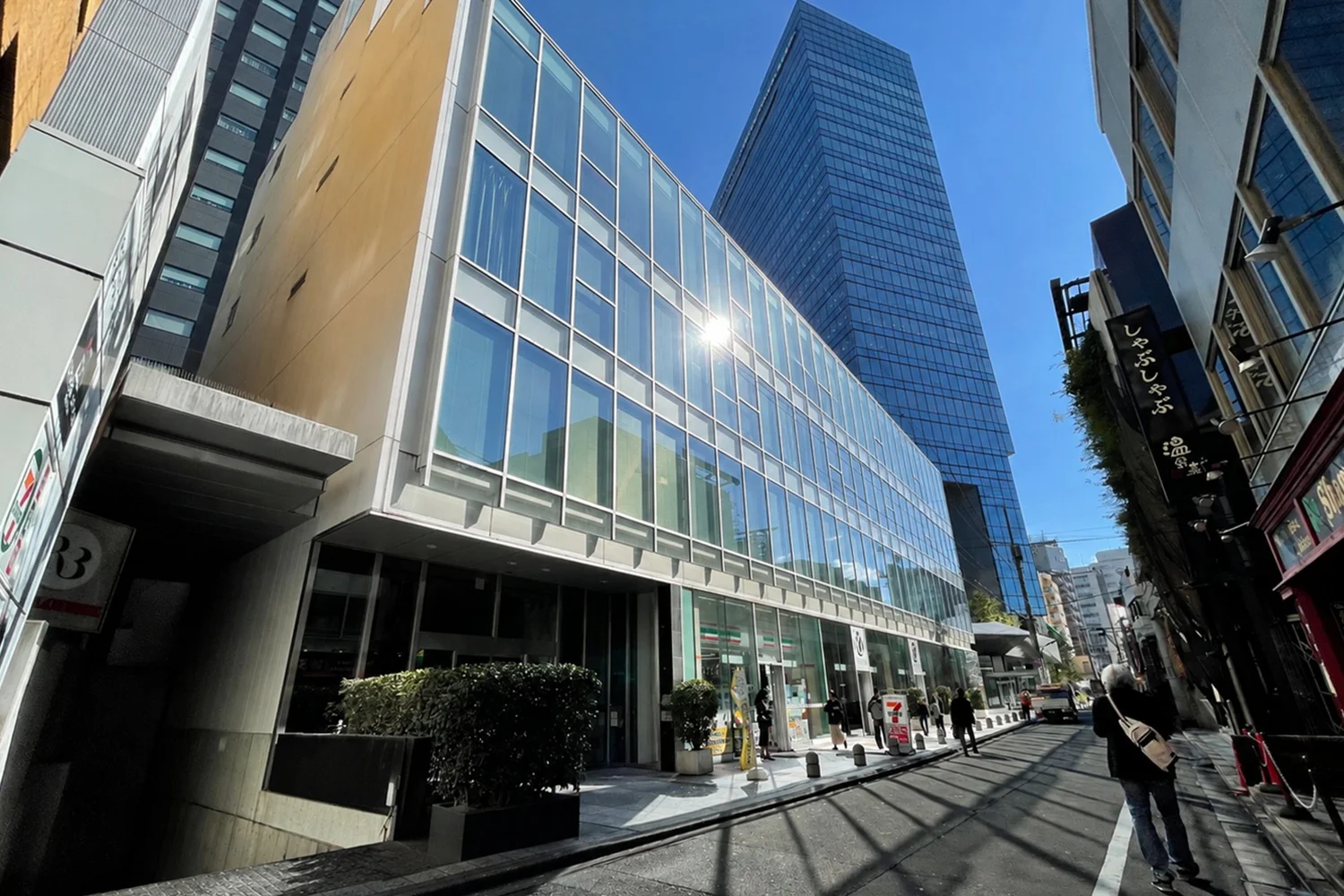 クロスコープ六本木NEXTオフィスのシェアオフィス｜港区 品川駅・高輪・港南（サムネイル11）