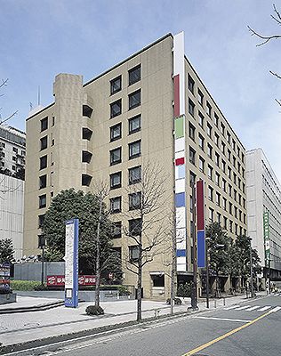 ＮＭＦ横浜西口ビル - 画像1