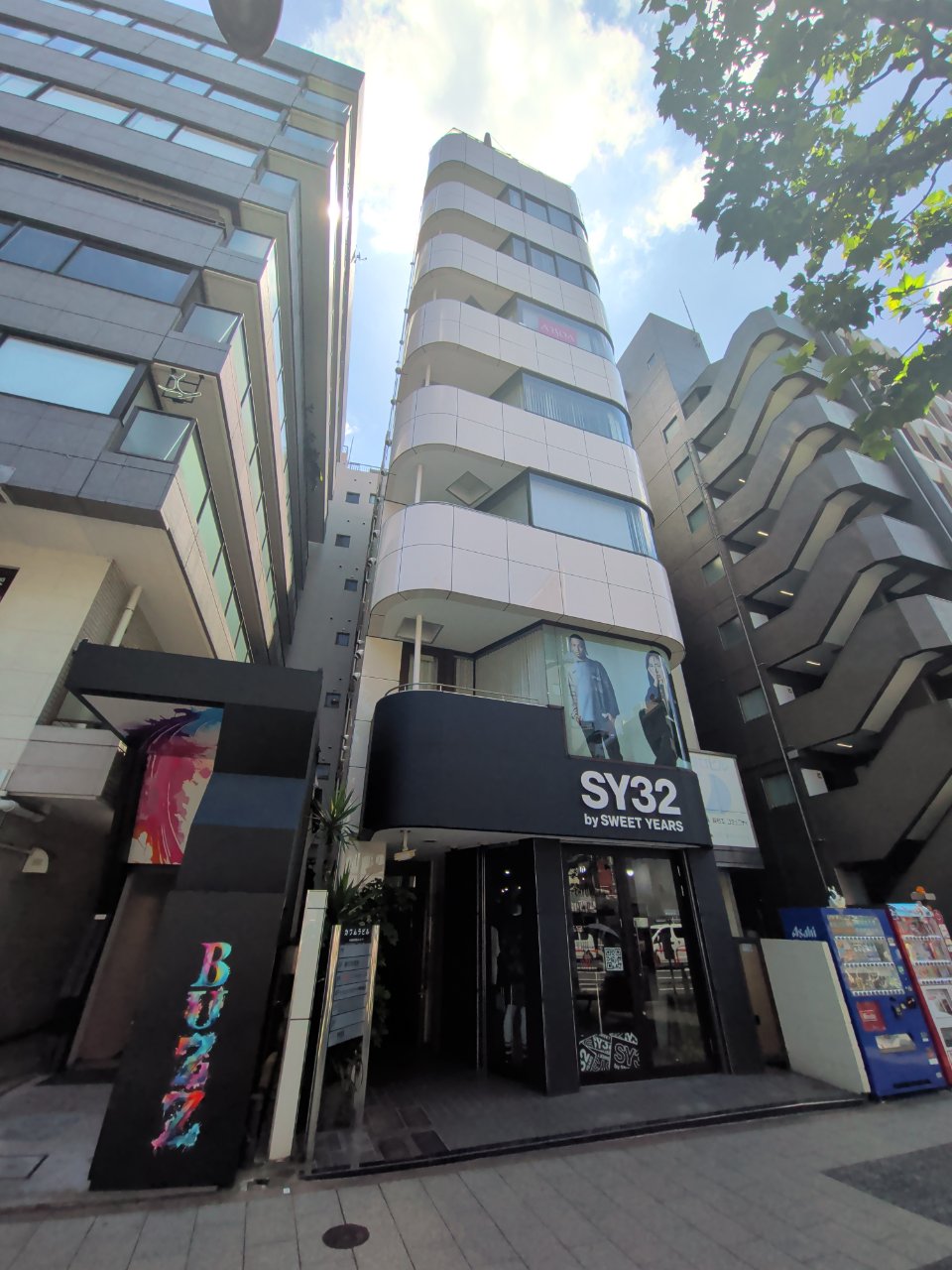 カワムラビル｜渋谷区 表参道・外苑前・原宿の賃貸オフィス